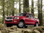 Ford Explorer Sport Trac 2006 года